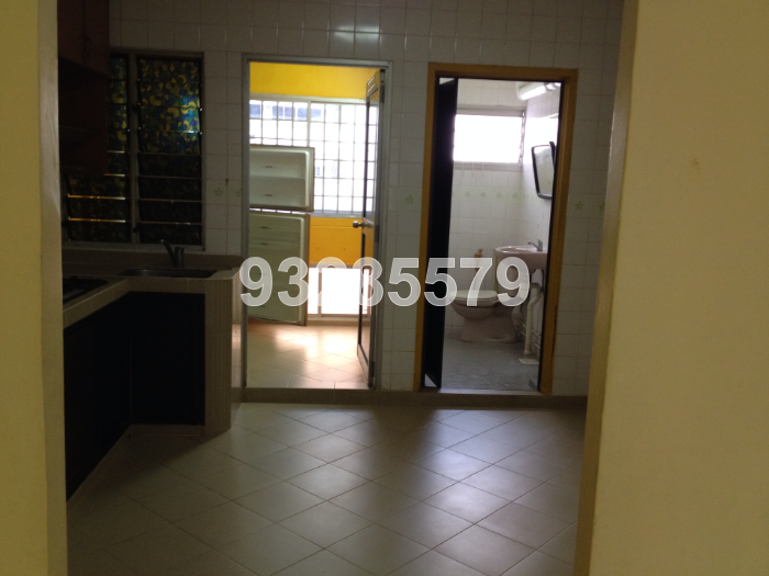 Blk 360 Tampines Street 34 (Tampines), HDB 4 Rooms #24161022